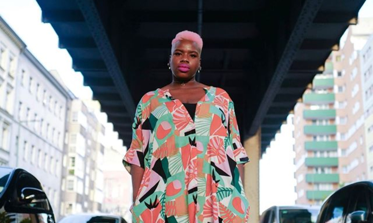 British DJ Juba is the visionary behind Assurance.