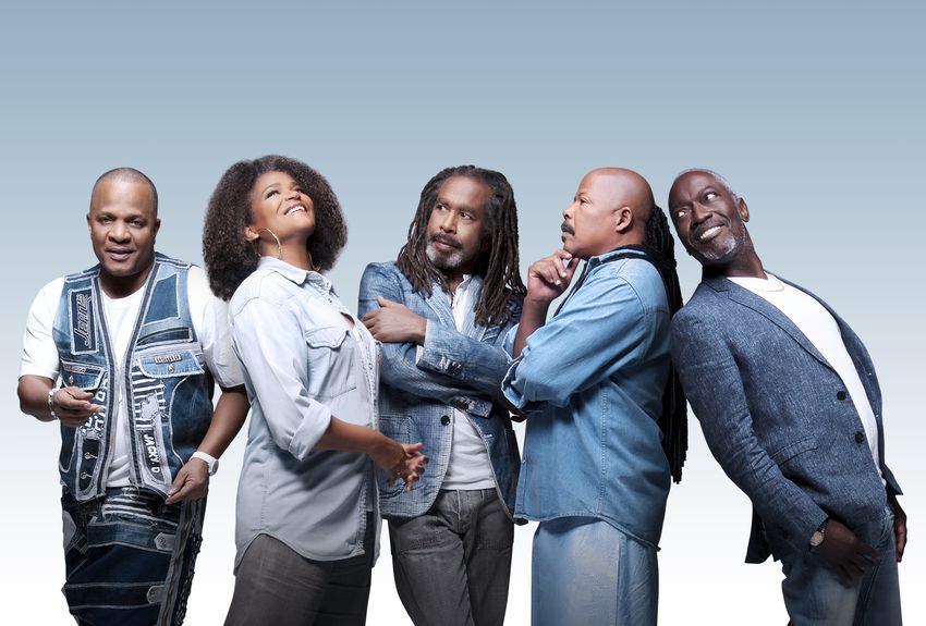 Kassav est la tête d'affiche du Festival Amani à Goma (RDC).