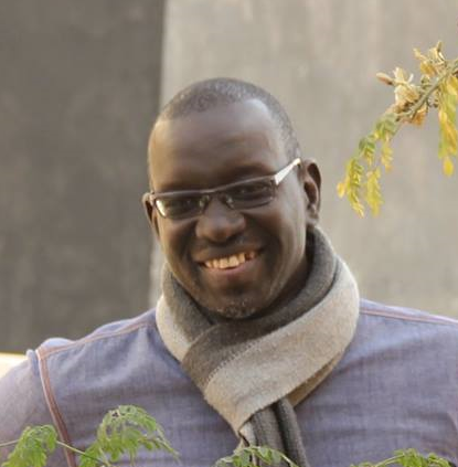 Lucien Mendy