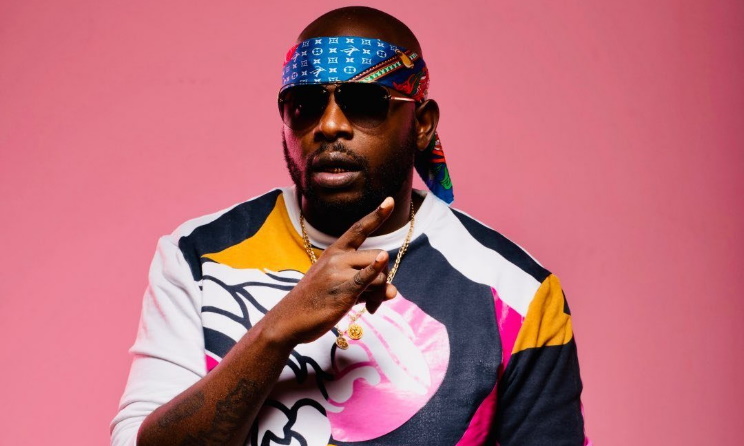 South Africa's DJ Maphorisa is among the artists performing at the Cape Town edition of Corona Sunsets Festival 2020.