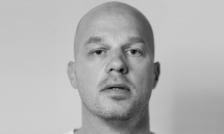 Paradise Sound System CEO and founder Ralph Boege.