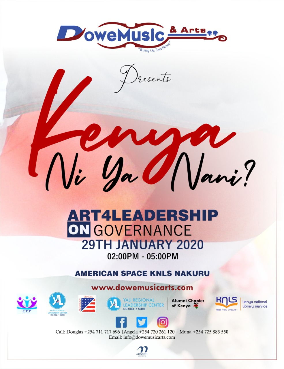 poster