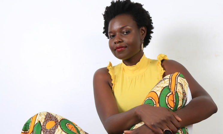 Selmor Mtukudzi.