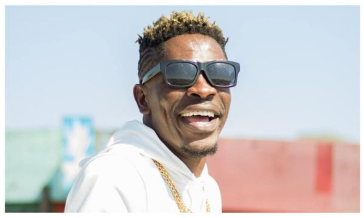 Ghanaian dancehall musician Shatta Wale released his fourth studio album Wonder Boy in 2019 and could be nominated ahead of the 2020 Ghana Music Awards USA.