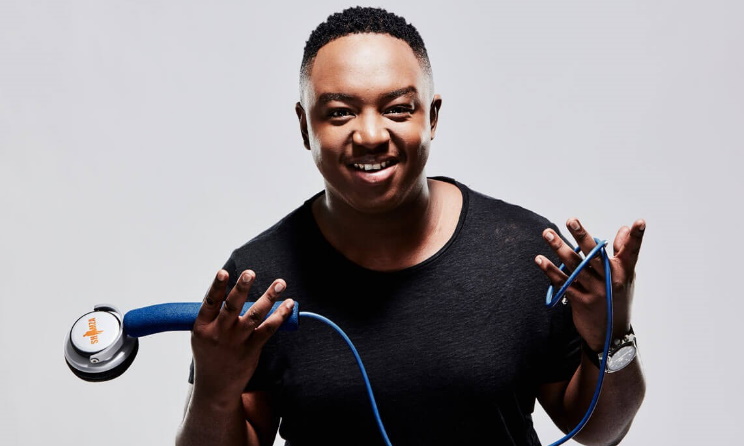 shimza