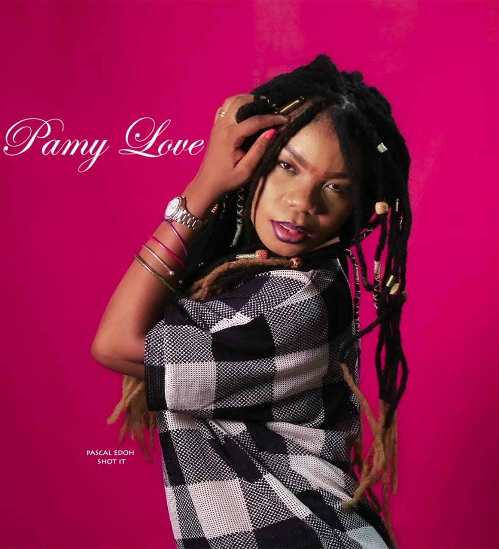 Pamylove