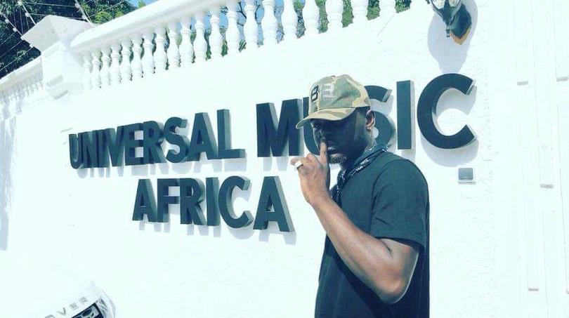 Universal Music Africa recrute un Comptable pour son bureau au Cameroun.