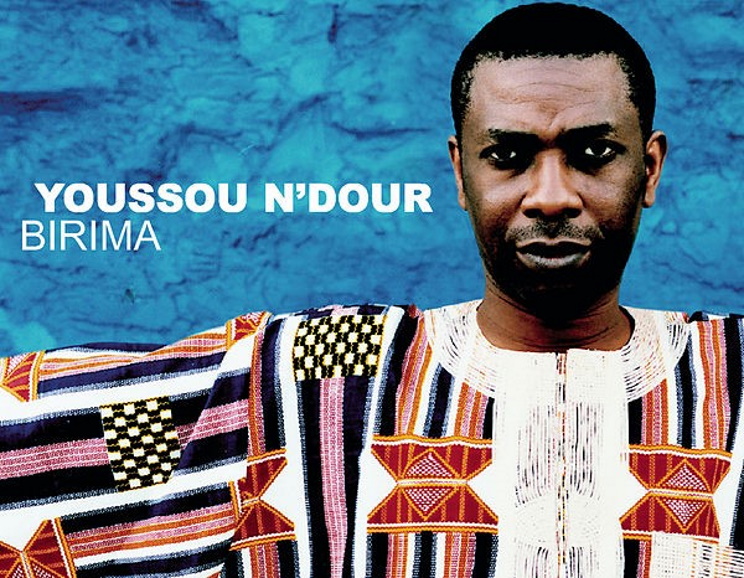 (Photo) : Youssou N'Dour