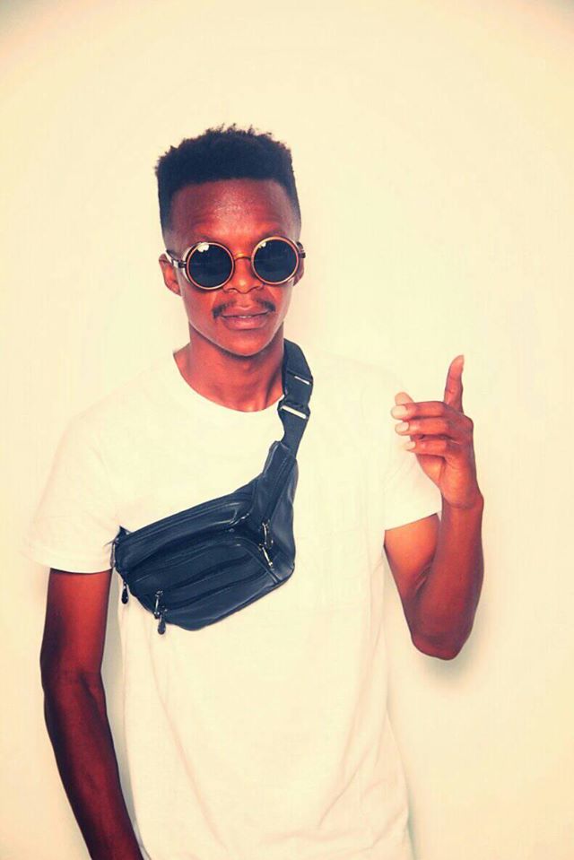 DJ Robzer Cutt