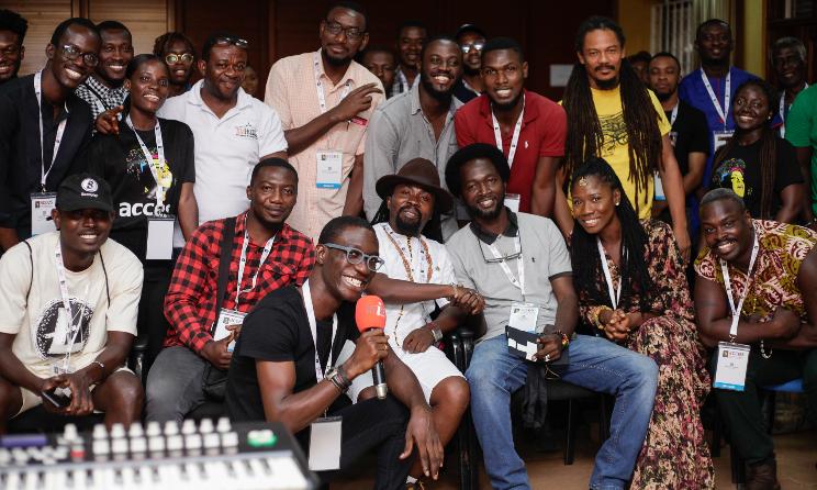 Thème du mois de février 2020 : l’éducation musicale en Afrique