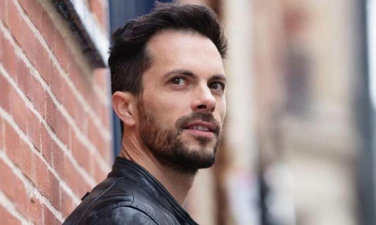 Le directeur du Midem, Alexandre Deniot.