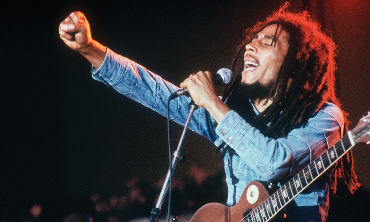 The 2020 theme has been inspired by one of the late Bob Marley songs.