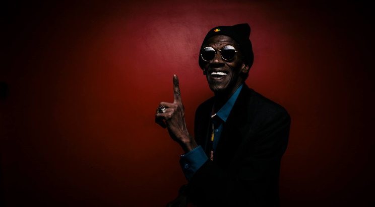 Cheikh Lô (Photo) : Facebook Officiel