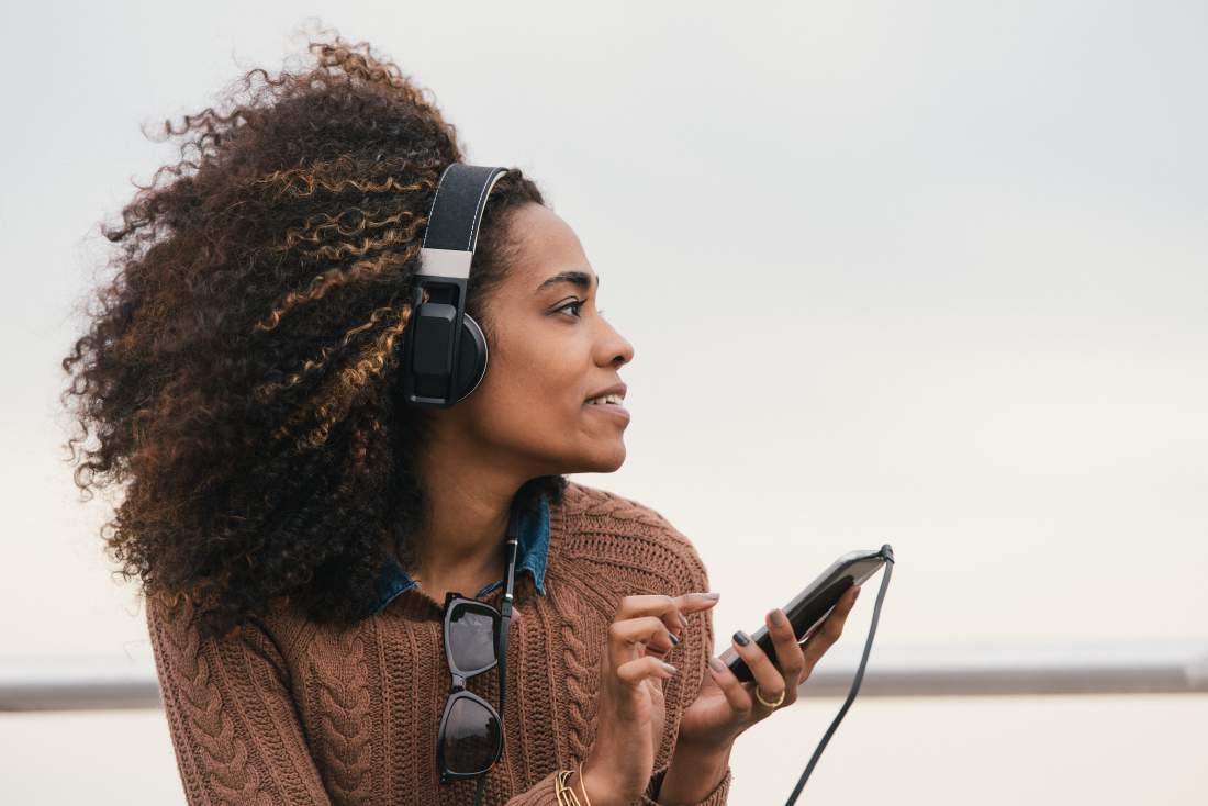 Mdundo s'est associé à AudioLock pour lutter contre le piratage musical.