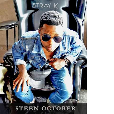 Stray K