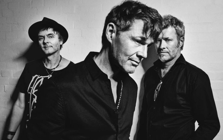a-ha band celebrates 35th anniversary in music.