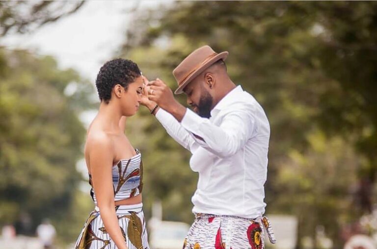 Le chanteur franco-congolais Hiro (Photo) : Facebook/Hiro.