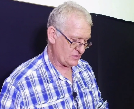 Christian Carver