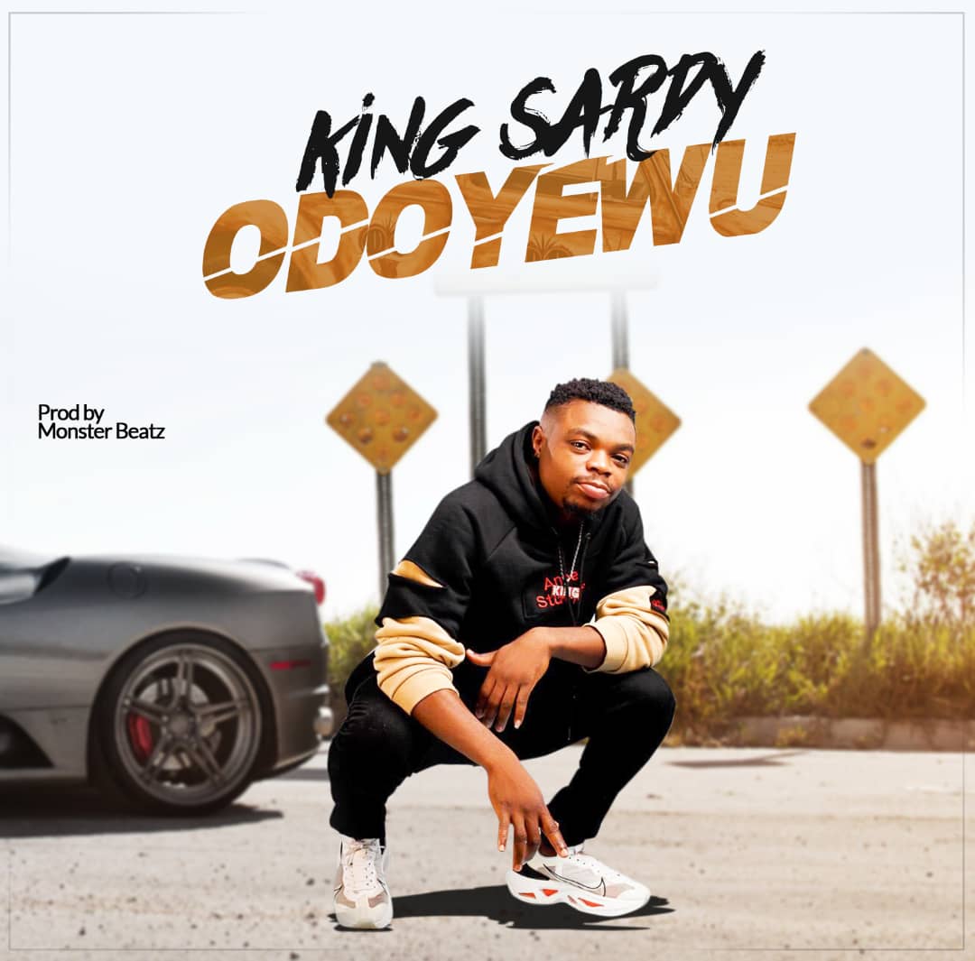 King Sardy