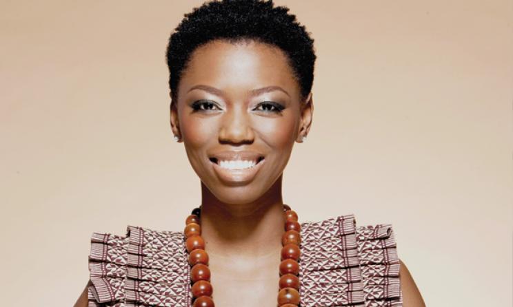 Lira will perform at the Lyric Theatre on 7 March.