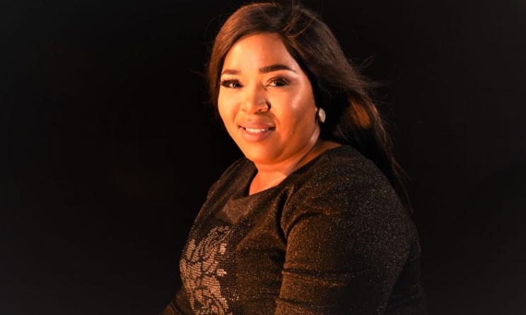 Londiwe KaMasondo Cele from KwaZulu-Natal is among the finalists. Photo: Trace TV