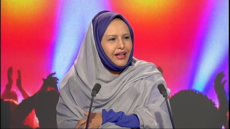 Malouma (Photo) : france24.com