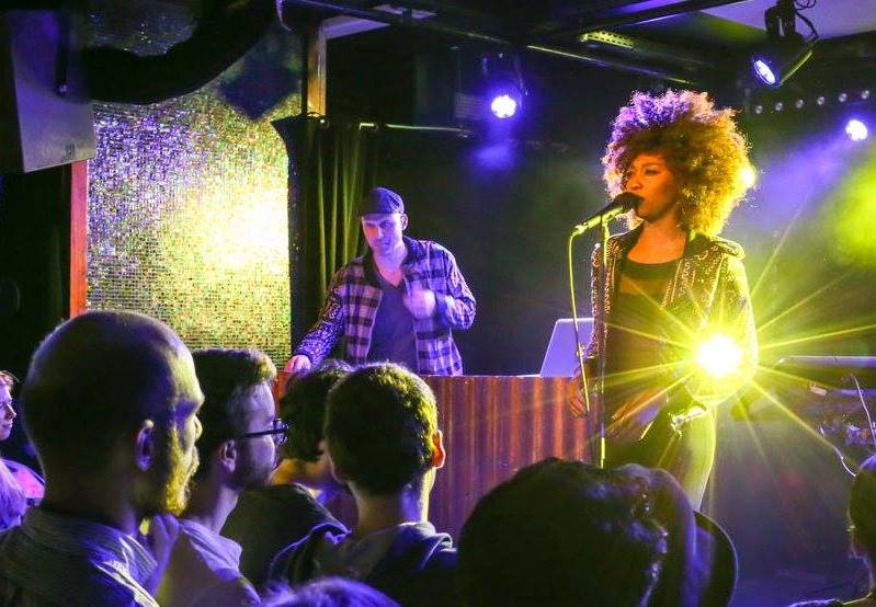 Les artistes sélectionnés pourront se produire devant des professionnels français et internationaux de la musique, et se faire connaitre du public parisien (Photo) : Facebook/MaMA Festival.