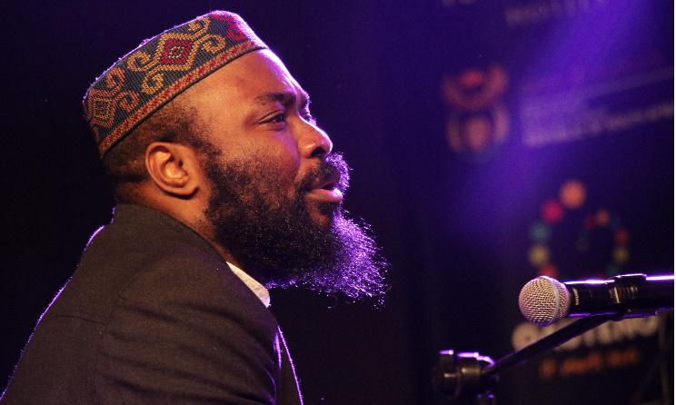 Nduduzo Makhathini. Photo: Music In Africa