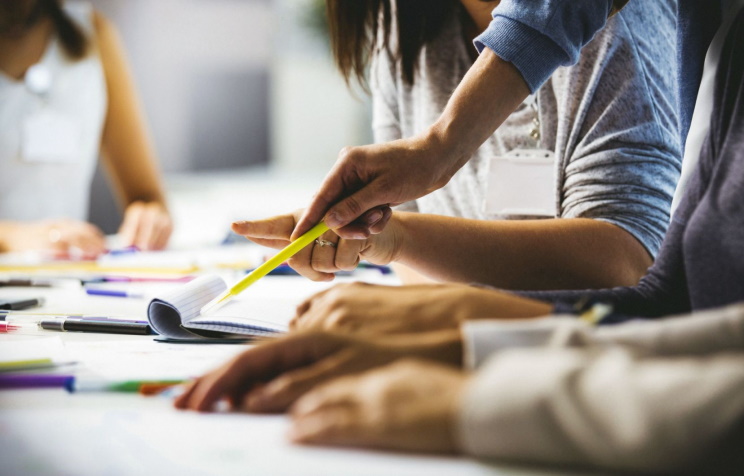 Programme Kôrè-Qualité : appel à candidatures pour jeunes entrepreneurs culturels (Photo) : ledevoir.com