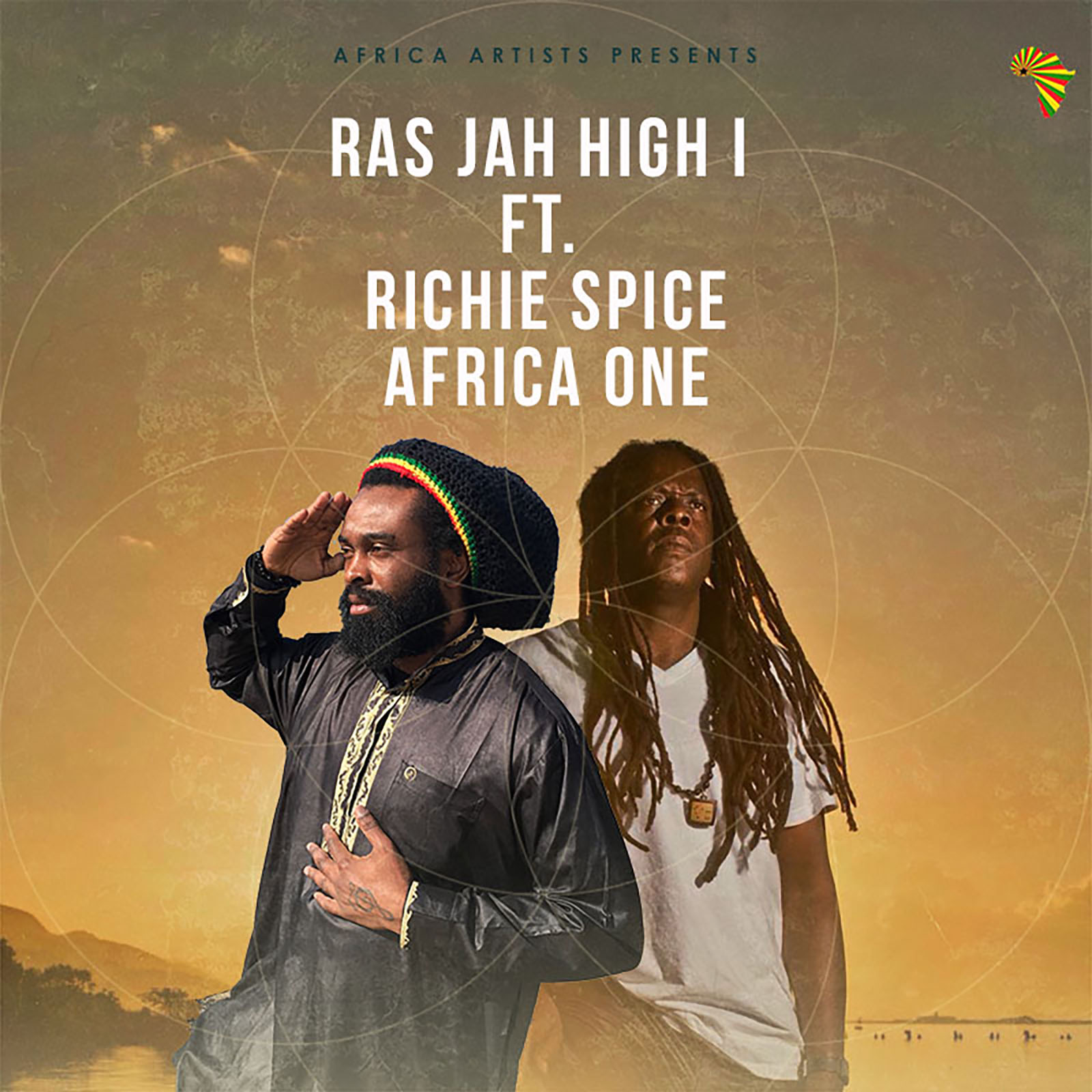 Africa Artists