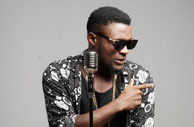 Salatiel figure parmi les artistes nominés aux Urban Jamz Awards 2020.