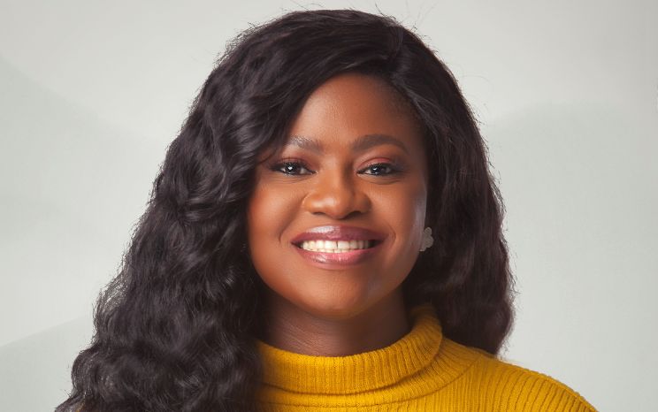 Tosin Sorinola.
