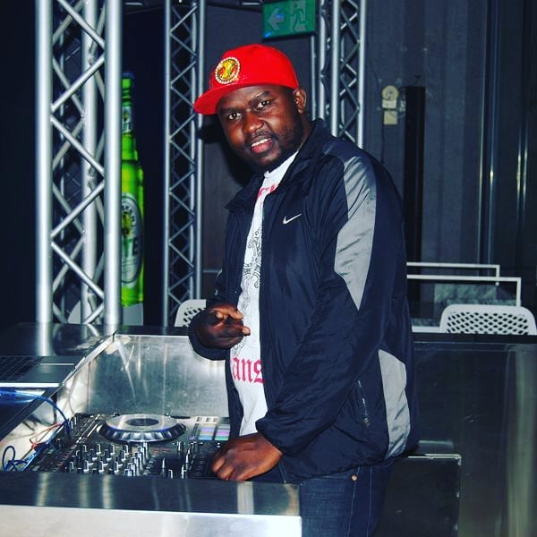 DJ.Collo254