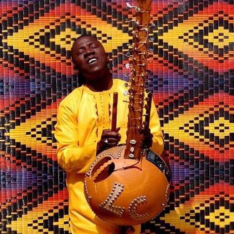 Lamine Cissokho