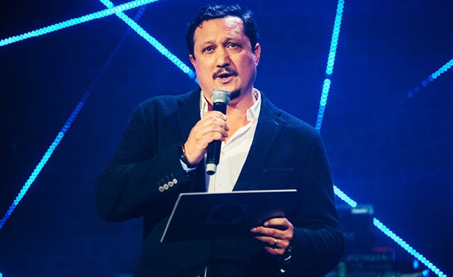 AIM CEO Paul Pacifico.