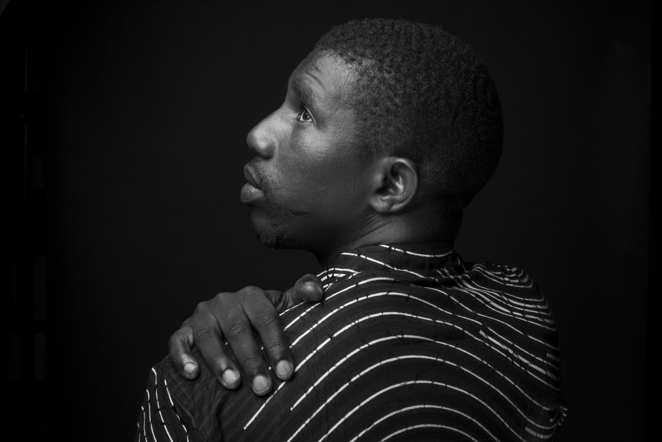 Ndary Diouf