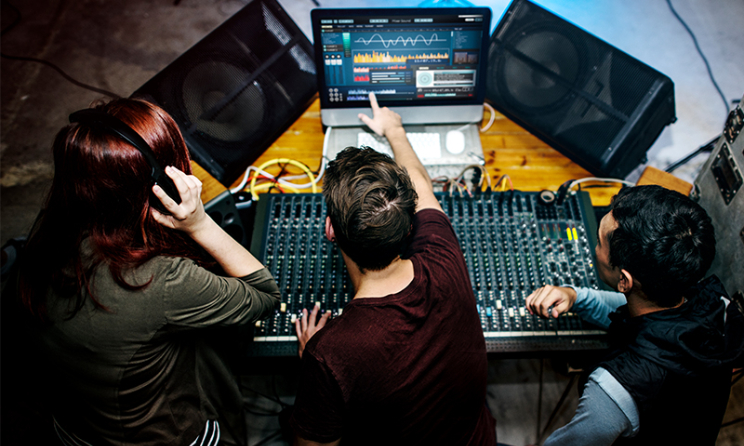 CityVarsity offers state-of-the-art facilities at its campuses.