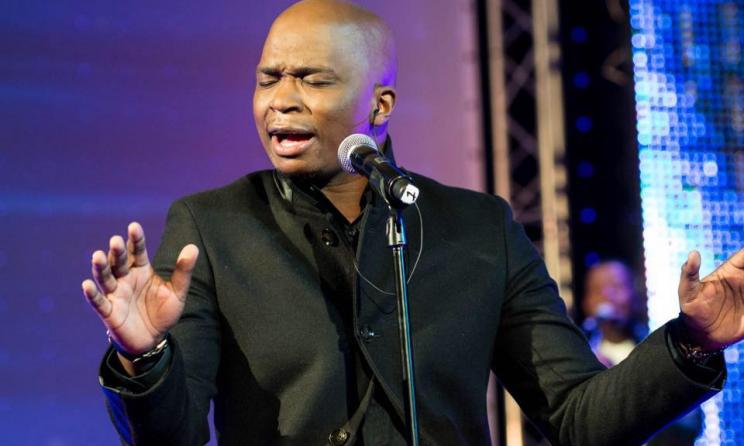 Dr Tumi's music will be featured on the Africa Easter Channel starting 9 April.