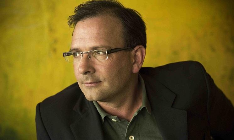 (Photo) : Jean-Noël Tronc directeur général de la SACEM