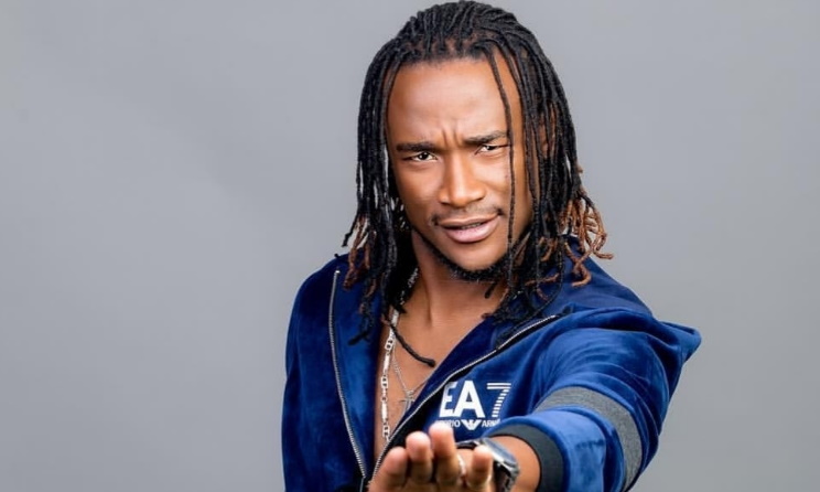 Jah Prayzah will use the coronavirus downtime positively. Photo: Facebook