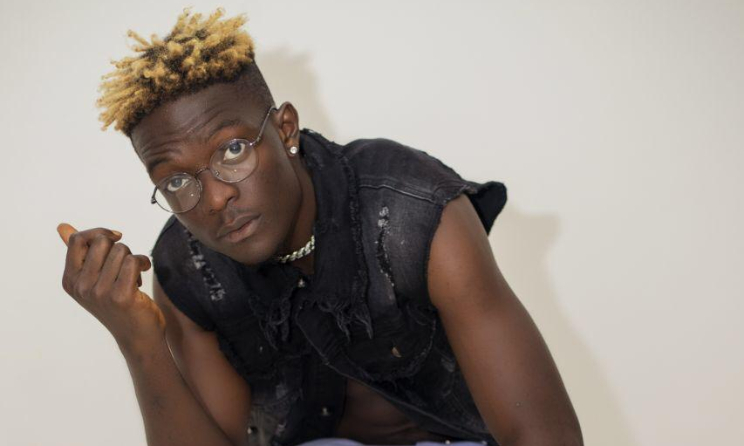 J Slught sees his fans as family
