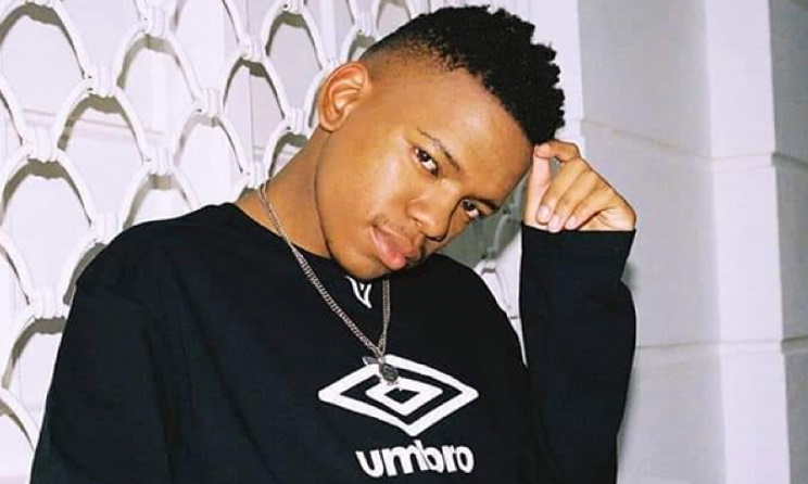 Zimbabwean rapper King 98 is among the nominees.