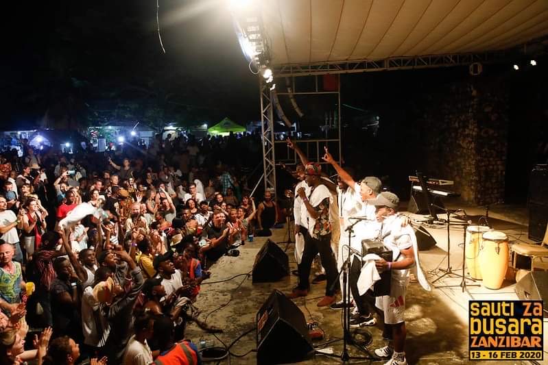 Mapanya Band