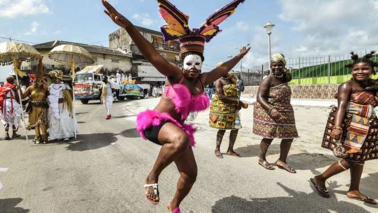 (Photo) : Afriquepanorama.com