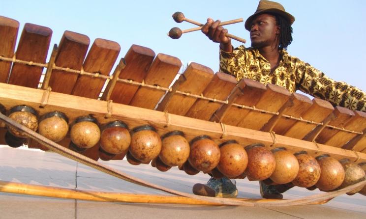 The application deadline is 27 May. In the photo: Cheny Wa Gune (Mozambique). Photo: Werner Puntigam