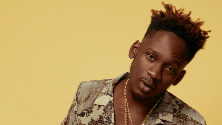 emPawa lancé par Mr Eazi (photo) fourni aux artistes des connaissances pour développer, exporter leur musique et se lancer à l’international.