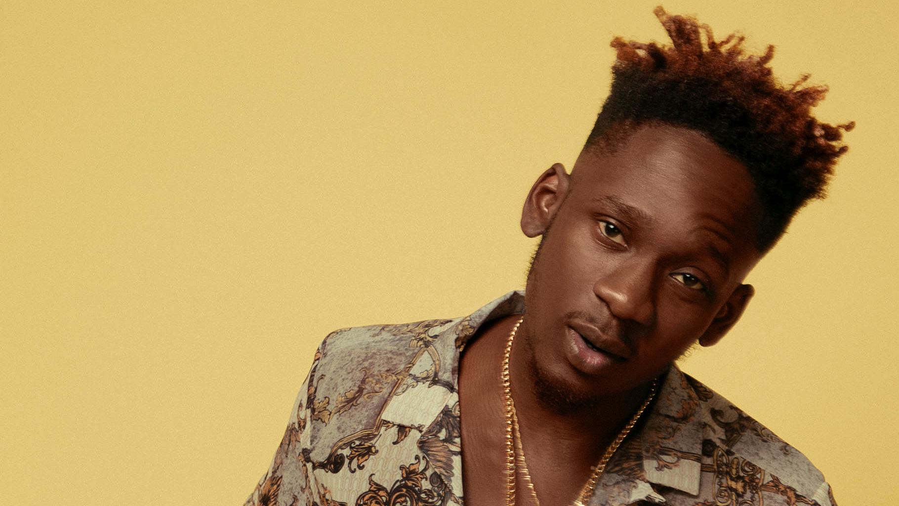 emPawa lancé par Mr Eazi (photo) fourni aux artistes des connaissances pour développer, exporter leur musique et se lancer à l’international.