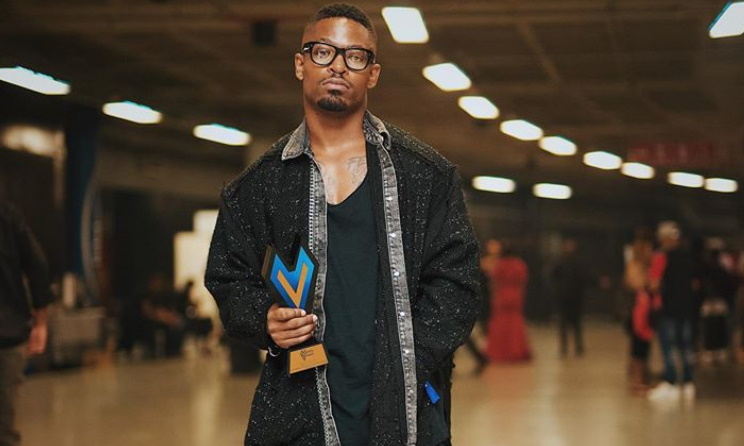 Prince Kaybee. Photo: Facebook
