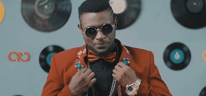 Salatiel sortira un nouvel album "Africa Represented" en 2020.