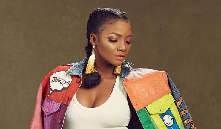 Nigerian musician Simi won't be heading to the US for SXSW.